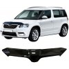 SCOUTT ochranný kryt prednej kapoty pre Skoda Yeti 2013–2017 SCOUTT ochranný kryt prednej kapoty pre Skoda Yeti 2013–2017