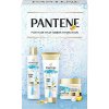 Pantene Hydra šampón 250 ml + balzam 160 ml + maska na vlasy 300 ml darčeková sada Pantene Hydra šampón 250 ml + balzam 160 ml + maska na vlasy 300 ml darčeková sada