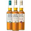 Set Glen Scotia Double Cask + Rum Cask + Campbeltown Harbour (set 1 x 0.7 l, 1 x 0.7 l, 1 x 0.7 l) Set Glen Scotia Double Cask + Rum Cask + Campbeltown Harbour (set 1 x 0.7 l, 1 x 0.7 l, 1 x 0.7 l)