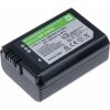 Baterie T6 power Sony NP-FW50, 1080mAh, černá DCSO0026