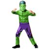 Rubie's Avengers Hulk Classic (RU640838-M) Rubie's Avengers Hulk Classic (RU640838-M)