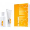 Jil Sander Sun Darčeková sada dámska toaletná voda 75 ml a sprchový gél Sun 75 ml Jil Sander Sun Darčeková sada dámska toaletná voda 75 ml a sprchový gél Sun 75 ml