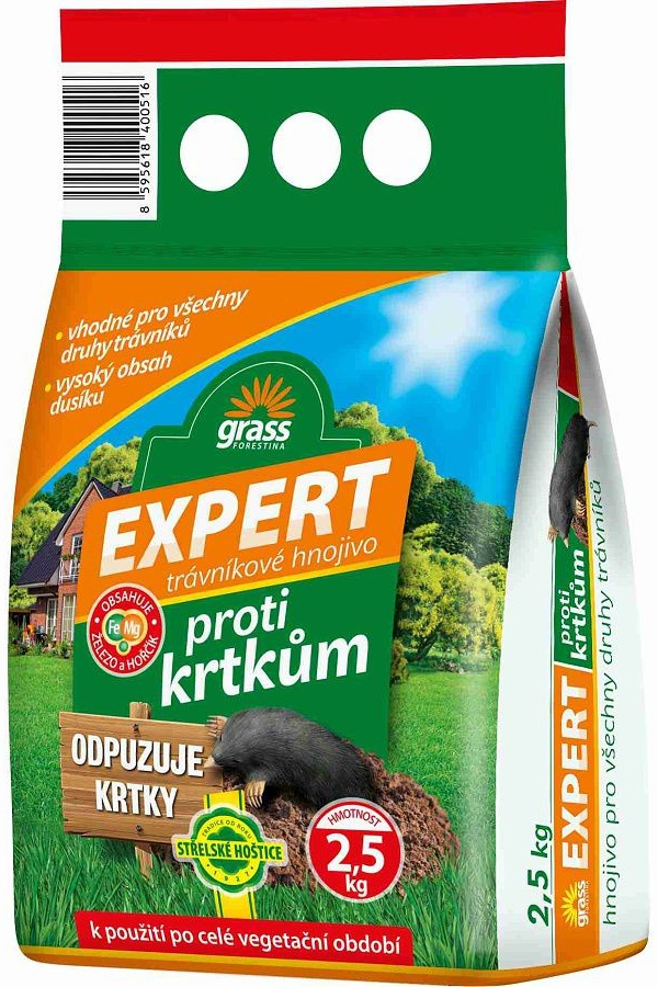 Forestina 90237 Harmavit 1l