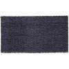 HAY Rohožka Moiré Door Mat, lilac HAY Rohožka Moiré Door Mat, lilac