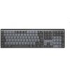 Logitech Logitech® MX Mechanical Wireless Illuminated Performance Keyboard - GRAPHITE - US INT'L 920-010757 Logitech Logitech® MX Mechanical Wireless Illuminated Performance Keyboard - GRAPHITE - US INT'L 920-010757
