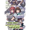 I'm the Heroic Knight of an Intergalactic Empire! (Light Novel) Vol. 4 I'm the Heroic Knight of an Intergalactic Empire! (Light Novel) Vol. 4