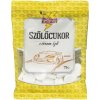 Microse Hroznový cukor pastilky s citrónovou príchuťou (75g) Microse Hroznový cukor pastilky s citrónovou príchuťou (75g)