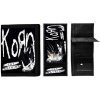 Korn The Nothing peňaženka Korn The Nothing peňaženka