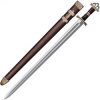 COLD STEEL Meč NEW VIKING SWORD 2019 (88HVB) COLD STEEL Meč NEW VIKING SWORD 2019 (88HVB)