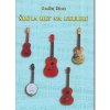 y na ukulele + CD Šárek Ondřej y na ukulele + CD Šárek Ondřej