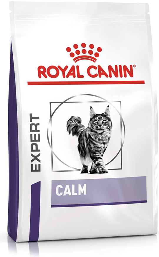 Royal Canin Expert Calm Cat 2 kg