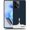 Picasee ULTIMATE CASE pro Xiaomi Redmi Note 12 Pro 5G - Astronaut 2 Picasee ULTIMATE CASE pro Xiaomi Redmi Note 12 Pro 5G - Astronaut 2