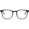 Barner Chroma Dalston Black noire DBN Barner Chroma Dalston Black noire DBN