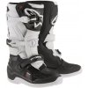 ALPINESTARS topánky TECH 7 S detské black / white - 42/8 ALPINESTARS topánky TECH 7 S detské black / white - 42/8