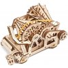 Ugears 3D drevené mechanické puzzle STEM Learning Variator Ugears 3D drevené mechanické puzzle STEM Learning Variator