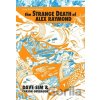 The Strange Death of Alex Raymond - Carson Grubaugh, Dave Sim The Strange Death of Alex Raymond - Carson Grubaugh, Dave Sim