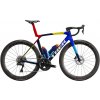 Cestný bicykel Trek Madone SLR 7 P1 - Navy Smoke S 2025 Cestný bicykel Trek Madone SLR 7 P1 - Navy Smoke S 2025