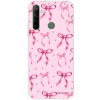 Picasee silikónový prehľadný obal pre Realme 6i - Bow Aesthetic Picasee silikónový prehľadný obal pre Realme 6i - Bow Aesthetic