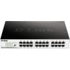 D-Link DGS-1024D 24x10/100/1000 Desktop Switch DGS-1024D/E D-Link DGS-1024D 24x10/100/1000 Desktop Switch DGS-1024D/E