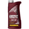 Mannol Energy Formula PD 1 l 5W-40 Mannol Energy Formula PD 1 l 5W-40