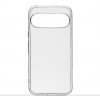Tactical TPU Kryt pre Google Pixel 10 Pre Transparent Tactical TPU Kryt pre Google Pixel 10 Pre Transparent