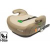 Podsedák do auta, isofix I-SIZE Puma - béžový (33596201) Podsedák do auta, isofix I-SIZE Puma - béžový (33596201)