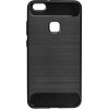 Púzdro FORCELL CARBON pre HUAWEI P8 LITE (2017)/P9 LITE (2017) - čierne Púzdro FORCELL CARBON pre HUAWEI P8 LITE (2017)/P9 LITE (2017) - čierne