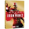 Iron Man 2 DVD - Edice Marvel 10 let Iron Man 2 DVD - Edice Marvel 10 let
