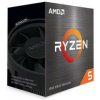 AMD Ryzen 5 5600GT 100-100001488BOX (100-100001488BOX) AMD Ryzen 5 5600GT 100-100001488BOX (100-100001488BOX)