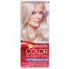 Garnier Color Sensation S9 Stříbrná blond Garnier Color Sensation S9 Stříbrná blond