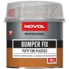NOVOL BUMPER FIX PUTTY FOR PLASTICS - Tmel pre plasty 500g NOVOL BUMPER FIX PUTTY FOR PLASTICS - Tmel pre plasty 500g