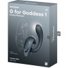 Satisfyer G for Goddess 1 vibrátor zajačik na bod G a klitoris Satisfyer G for Goddess 1 vibrátor zajačik na bod G a klitoris