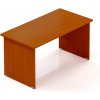 Lenza Stôl Visio 140 x 70 cm, čerešňa Lenza Stôl Visio 140 x 70 cm, čerešňa