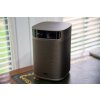 XGIMI MoGo2 Pro Full HD projektor, Harman Kardon repro. XGIMI MoGo2 Pro Full HD projektor, Harman Kardon repro.