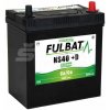 Fulbat NS40 + D