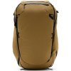 PEAK DESIGN batoh TRAVEL Backpack 45L coyote PEAK DESIGN batoh TRAVEL Backpack 45L coyote