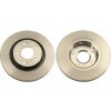 Brzdový kotúč TRW Automotive Aftermarket DF6174 Brzdový kotúč TRW Automotive Aftermarket DF6174