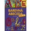 Barevná abeceda - Jana Kubásková Barevná abeceda - Jana Kubásková