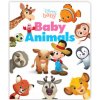 Disney Baby Animals (Disney Book Group,Disney Storybook Art Team)(Leporelo) Disney Baby Animals (Disney Book Group,Disney Storybook Art Team)(Leporelo)
