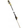 DEW DeWALT DCMPH566P1-QW motorový krovinorez 3,6 kg DEW DeWALT DCMPH566P1-QW motorový krovinorez 3,6 kg