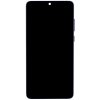 Displej s rámom Huawei P30 Black Displej s rámom Huawei P30 Black