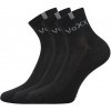VoXX® Fredy Unisex ponožky - 3 páry BM000000640200101794 čierna 47-50 (32-34) VoXX® Fredy Unisex ponožky - 3 páry BM000000640200101794 čierna 47-50 (32-34)