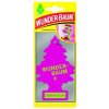 Osviežovač vzduchu stromček Wunder-Baum (BUBLE-GUM) Osviežovač vzduchu stromček Wunder-Baum (BUBLE-GUM)