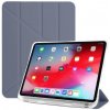 AppleKing puzdro s origami stojančekom a priestorom na Apple Pencil pre iPad 10,9 AppleKing puzdro s origami stojančekom a priestorom na Apple Pencil pre iPad 10,9
