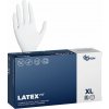 Espeon Latex Fit Latexové púdrované biele 100 ks Espeon Latex Fit Latexové púdrované biele 100 ks