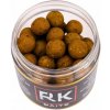 Proteínové boilies RK Baits CYBER FRUIT Burn Hookers 12mm 125ml Proteínové boilies RK Baits CYBER FRUIT Burn Hookers 12mm 125ml