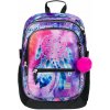 Baagl batoh Core Lapač snov fialová 25 l Baagl batoh Core Lapač snov fialová 25 l