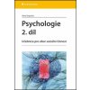 Psychologie 2. díl (Ilona Kopecká) Psychologie 2. díl (Ilona Kopecká)