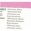 Umton Akvarelové farby 2,6 ml 2023 Ultramarín ružový Umton Akvarelové farby 2,6 ml 2023 Ultramarín ružový