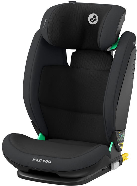MAXI-COSI RodiFix S i-Size 2024 Basic Grey